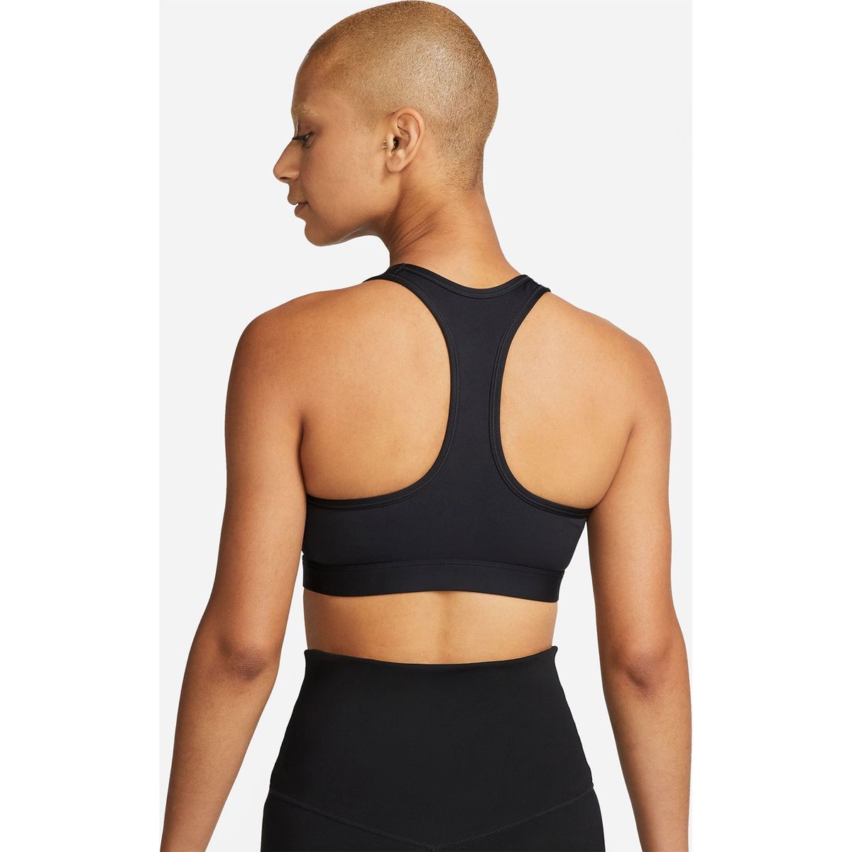 NIKE - Peto Deportivo Fitness Mujer Nike