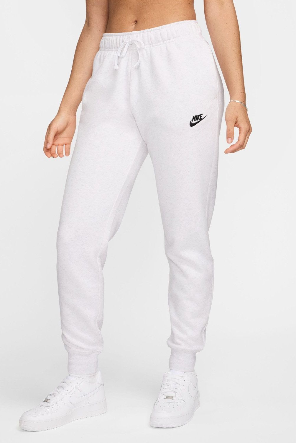 NIKE - Pantalón De Buzo Mujer Nike
