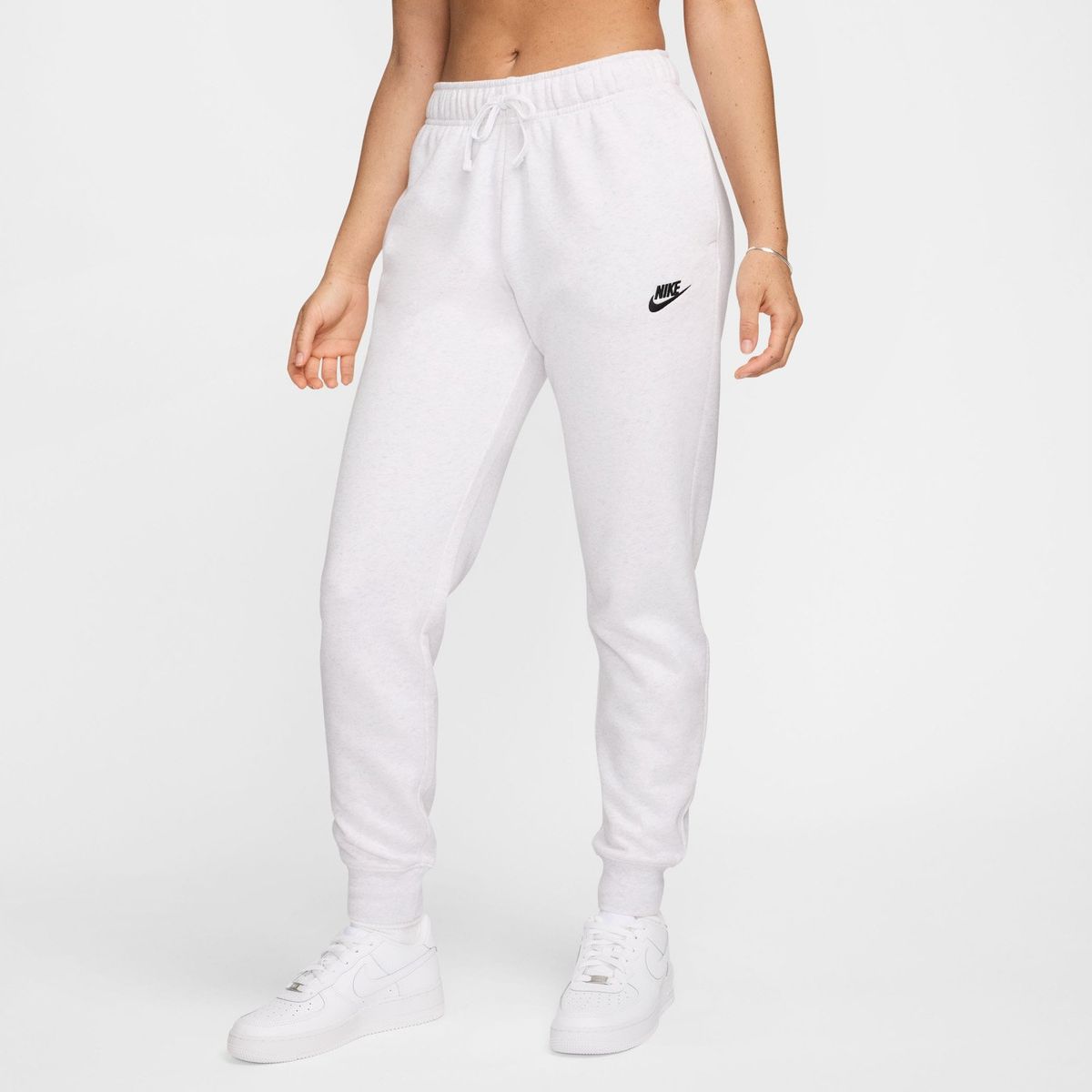 NIKE - Pantalón De Buzo Mujer Nike