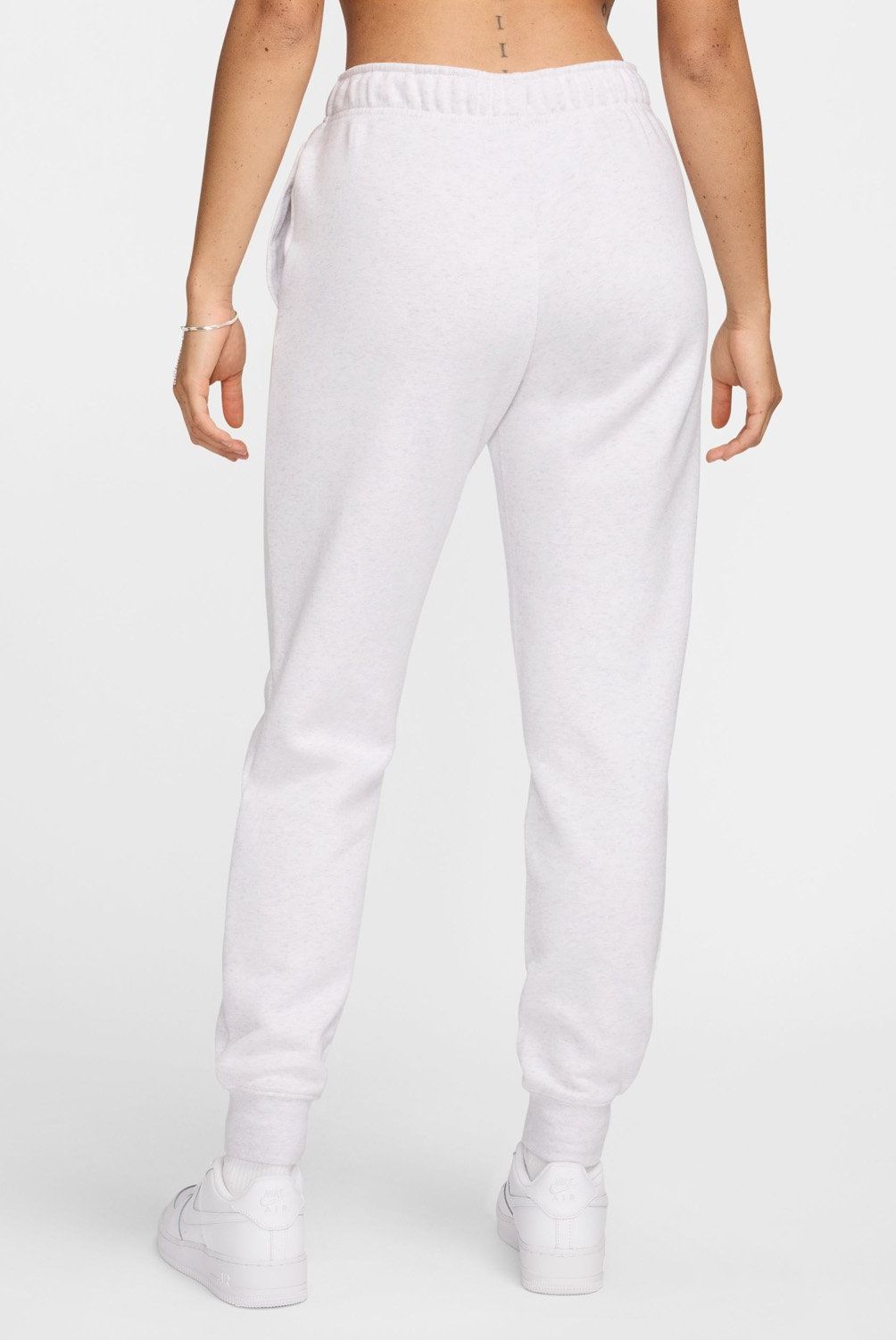 NIKE - Pantalón De Buzo Mujer Nike