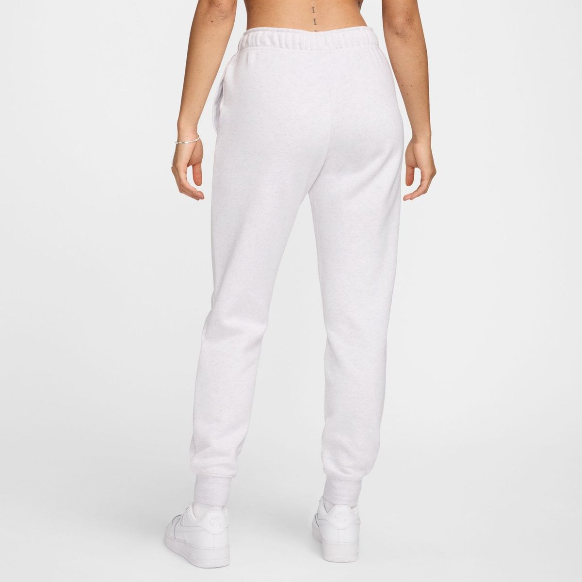 NIKE - Pantalón De Buzo Mujer Nike