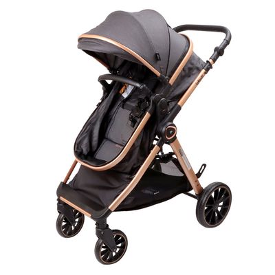Imagen 2 del producto Coches Travel System Romanzo X1-D N