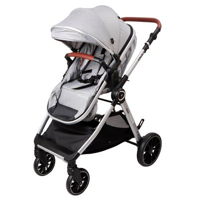 Imagen 2 del producto Coche Bebe Travel System Romanzo X1-D