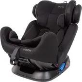 COSCO - Silla Auto Convertible Pluris Black