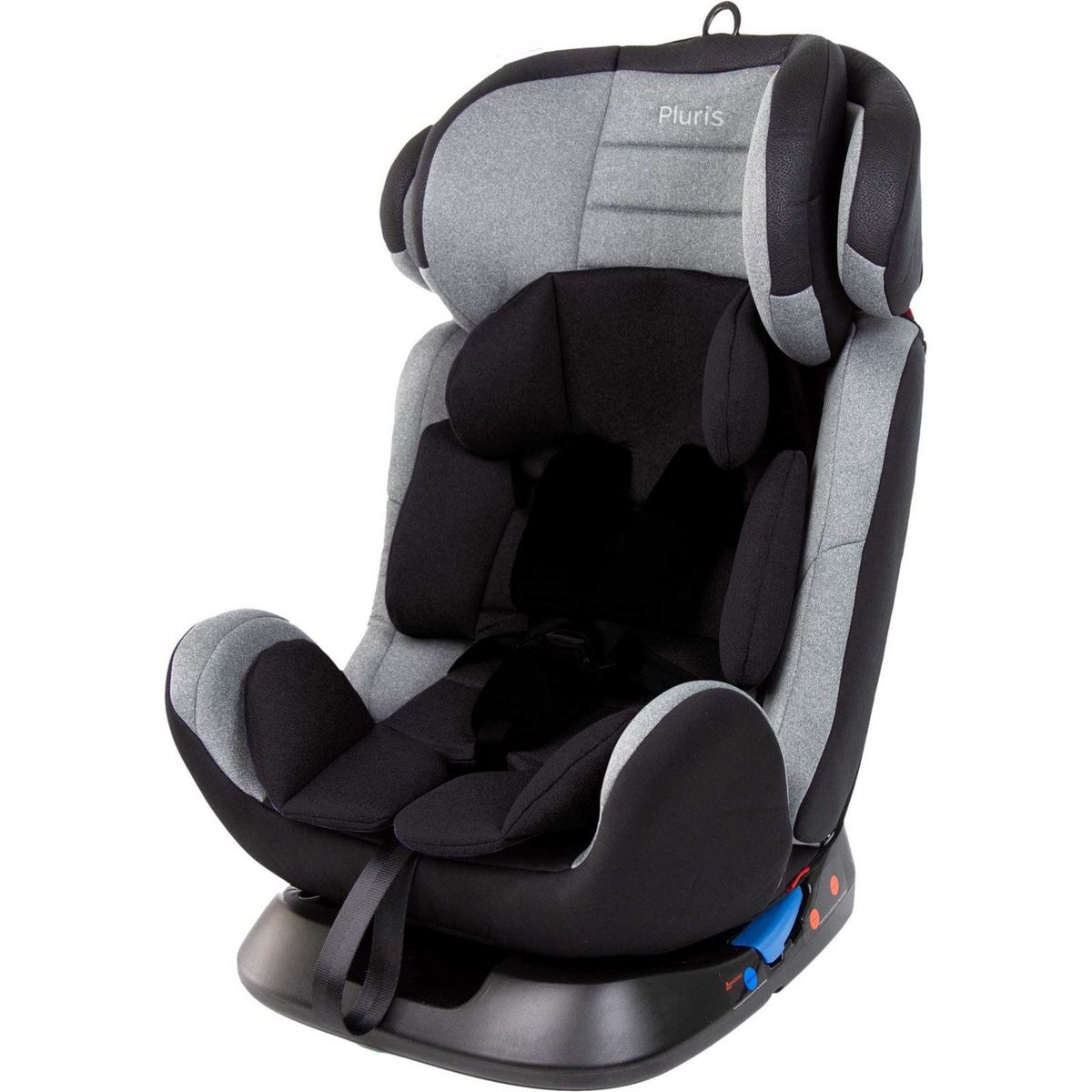 COSCO - Silla Auto Convertible Pluris Grey Cosco