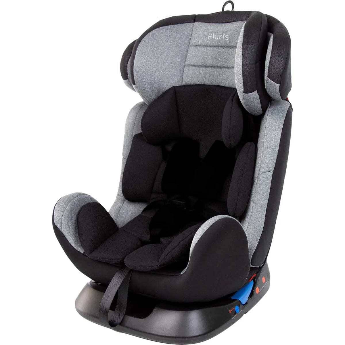 COSCO - Silla Auto Convertible Pluris Grey Cosco