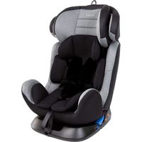 Silla Auto Convertible Pluris Grey