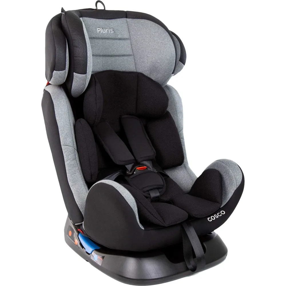 Cosco Pluris Gris, foto 3