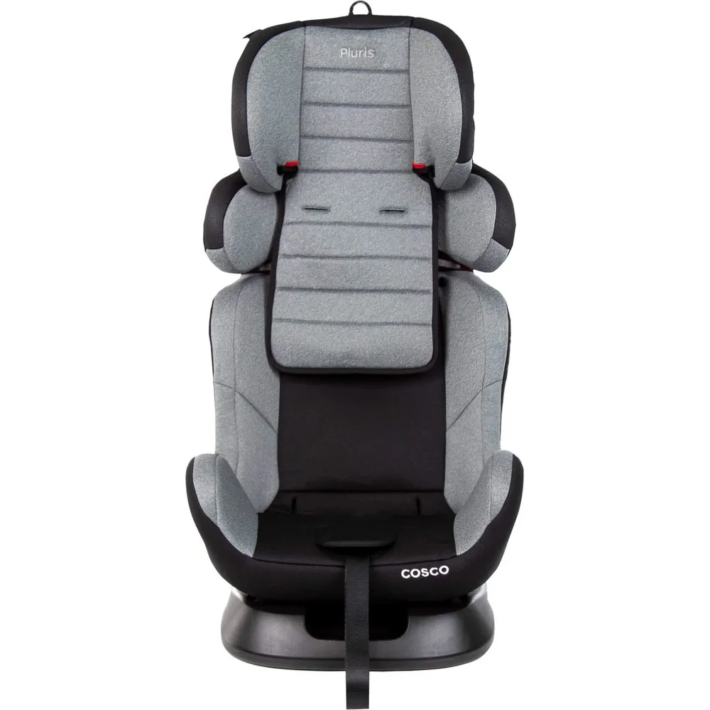 Cosco Pluris Gris, foto 5