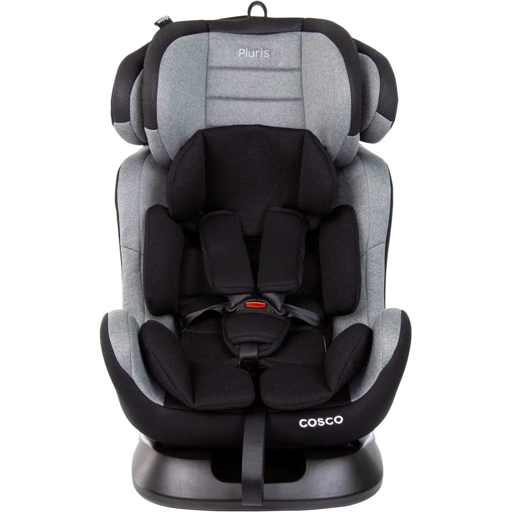 Cosco Pluris Gris, foto 7