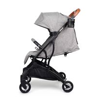 Coche Paseo Lucca Grey