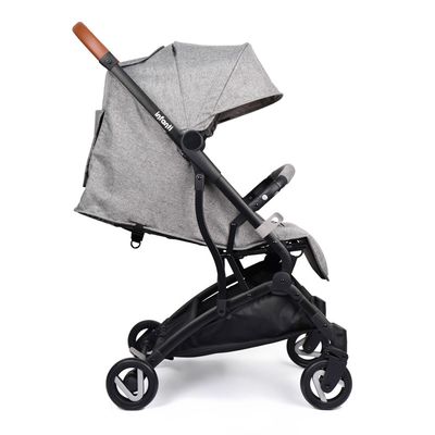 Imagen 2 del producto Coche Paseo Lucca Grey