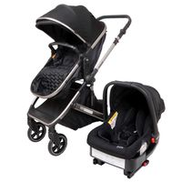 Coches Travel System Epic 6G 532 Bl