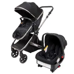 INFANTI - Coches Travel System Epic 6G 532 Bl