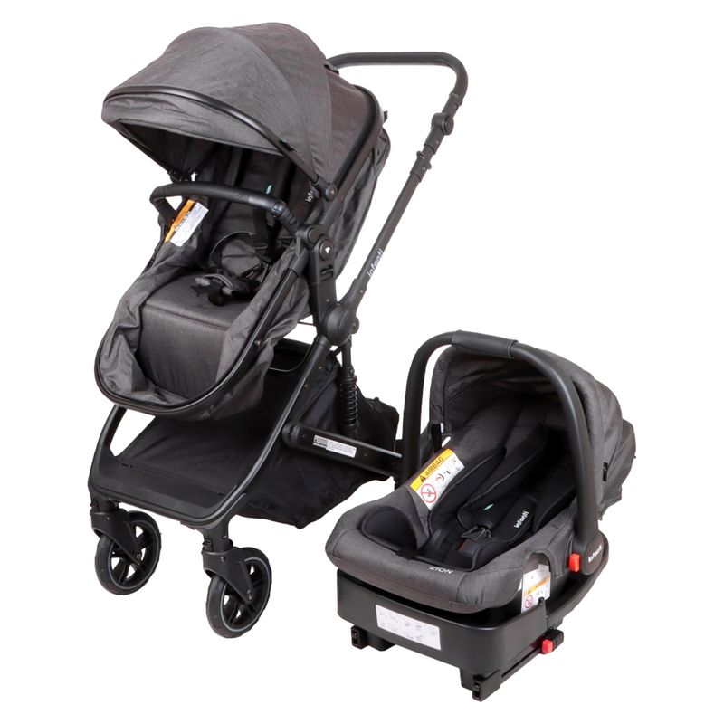 INFANTI - Coches Travel System Epic Infanti