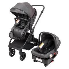 INFANTI - Coches Travel System Epic