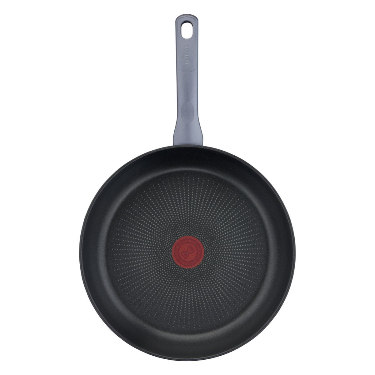 TEFAL - Set Sartenes 24/28 Cm Daily Cook Tefal