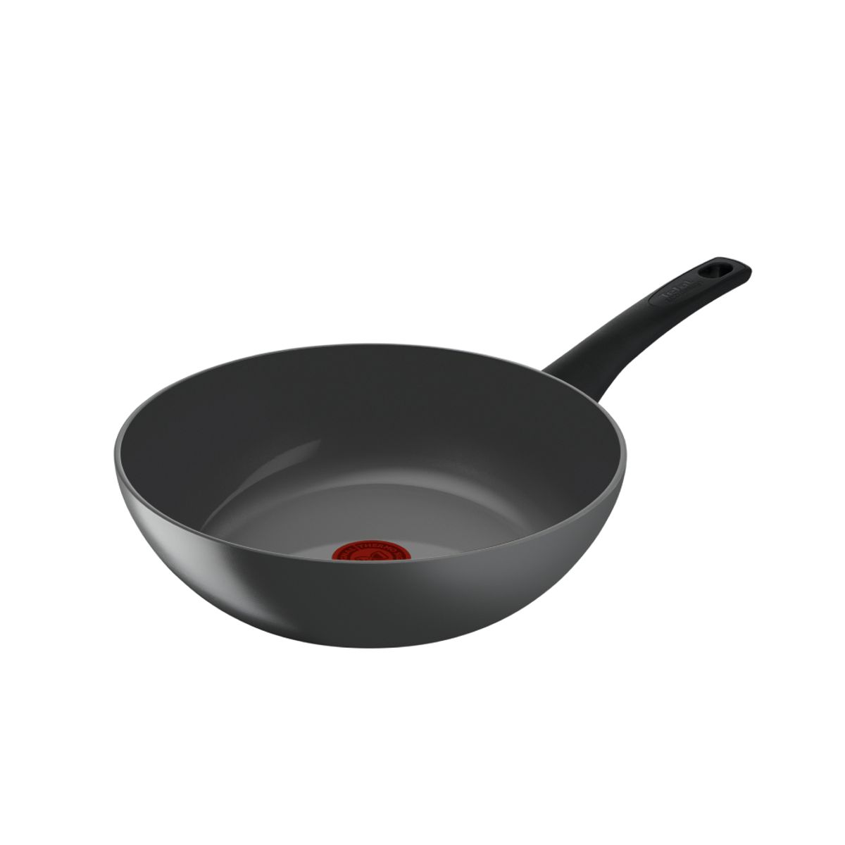 TEFAL - Wok 28 Cm Reinvent Tefal