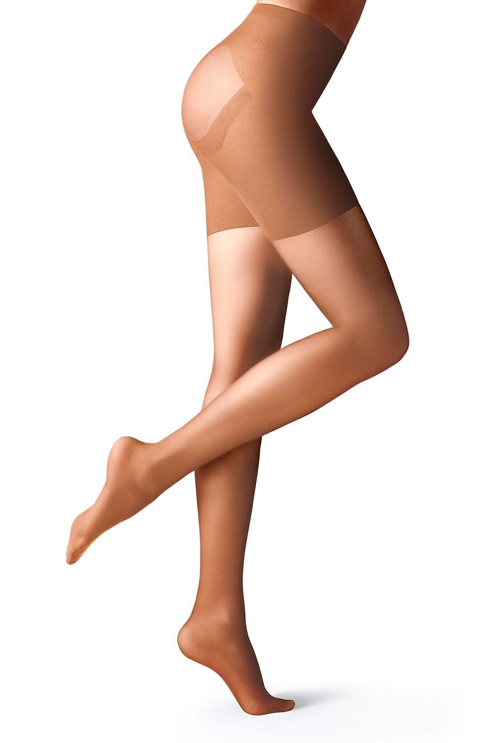CALZEDONIA - Pantys Reductiva Push Up 30 Denier Calzedonia