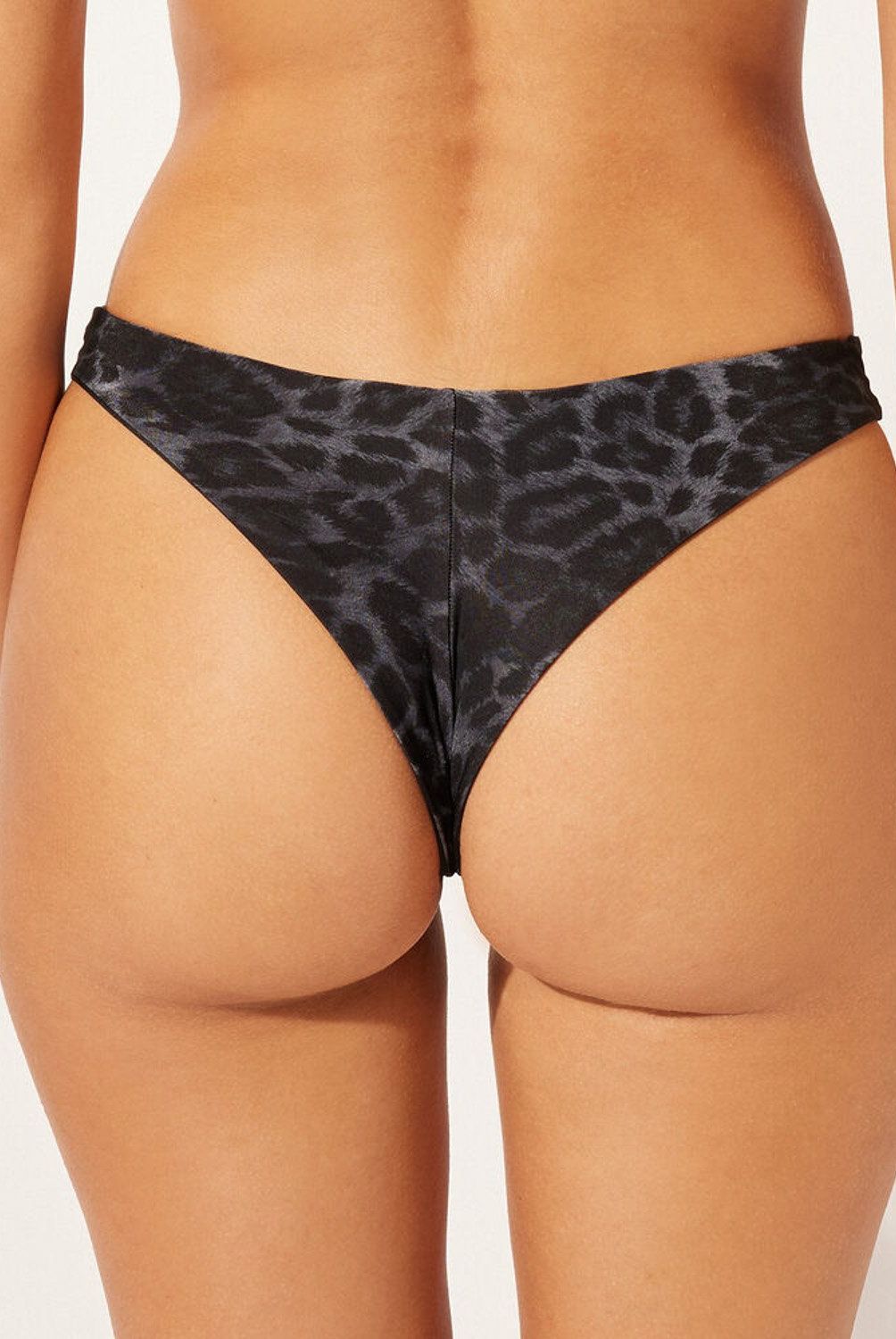 CALZEDONIA - Bottom de Bikini Brazilian Daloa Mujer Calzedonia