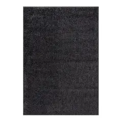 IDETEX - Alfombra shaggy Lisa 150x200 cm Marengo