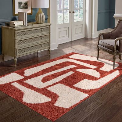 Imagen 2 del producto Alfombra Shaggy 150X200 Cm