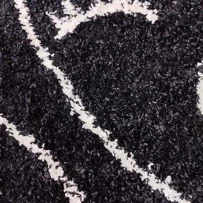 Imagen 2 del producto Alfombra Shaggy 150X200 Cm