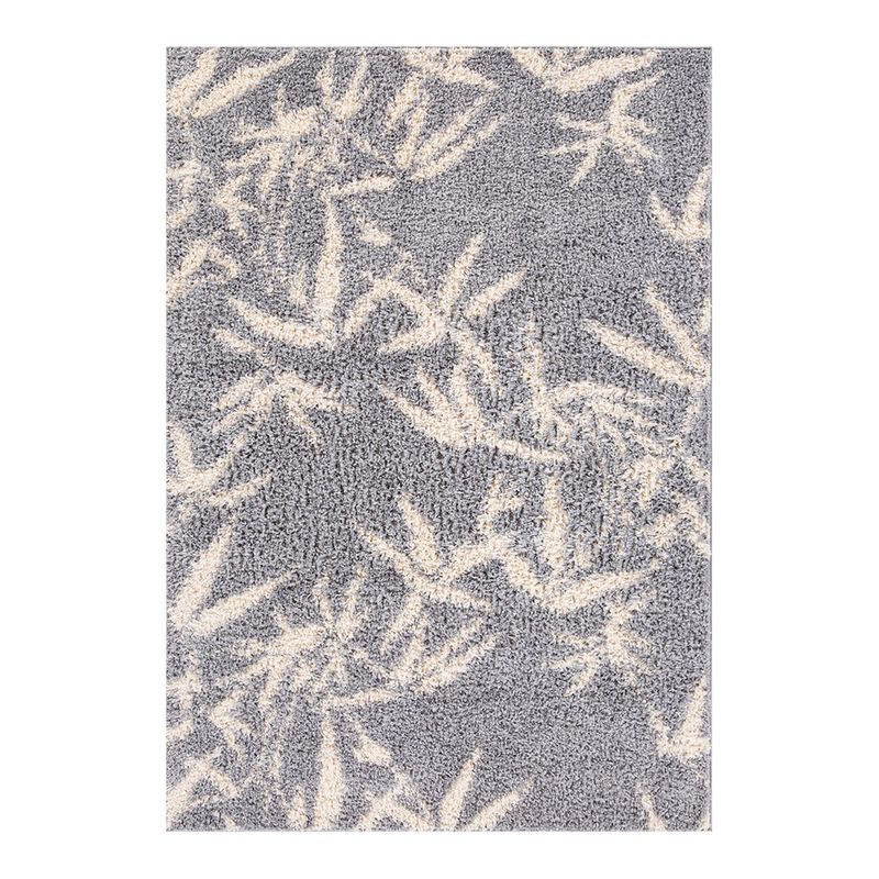 IDETEX - Bajada De Cama Shaggy 50X100 Cm Idetex