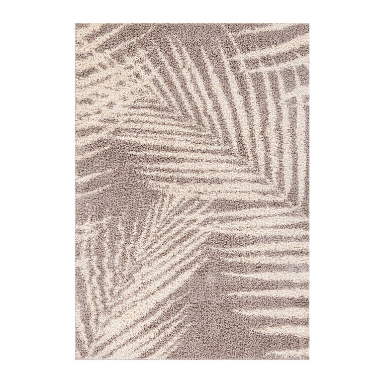 IDETEX Bajada De Cama Shaggy 50X100 Cm
