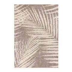 IDETEX - Bajada De Cama Shaggy 50X100 Cm