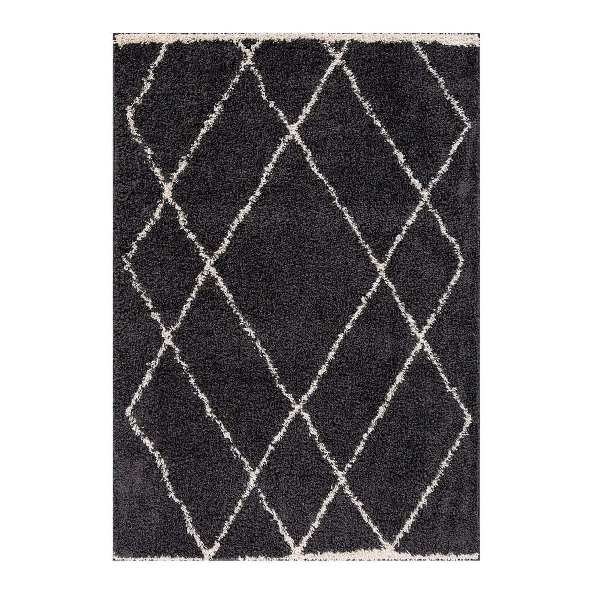 IDETEX - Alfombra Shaggy 50X100 Cm Idetex