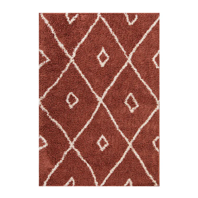 IDETEX Bajada De Cama Shaggy 50X100 Cm