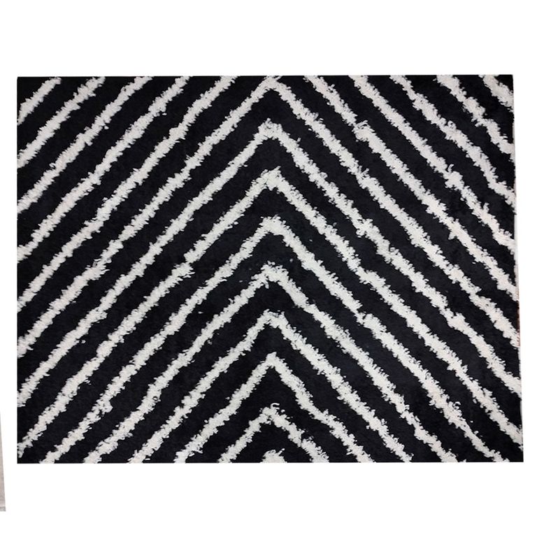 IDETEX Bajada De Cama Shaggy 50X100 Cm