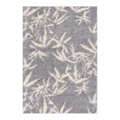 IDETEX - Alfombra Shaggy 170X230 Cm