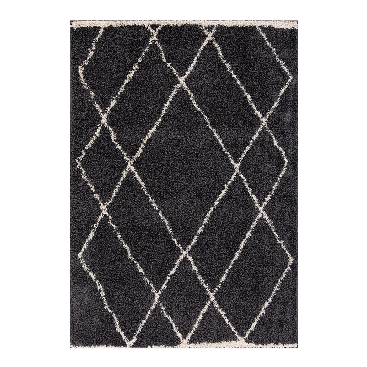 IDETEX - Alfombra Shaggy 170X230 Cm Idetex