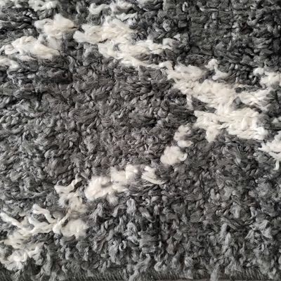 Imagen 2 del producto Alfombra Shaggy 170X230 Cm