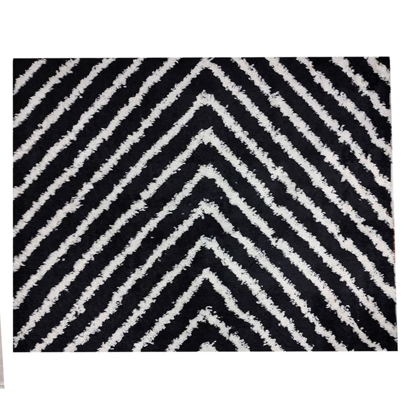 IDETEX - Alfombra Shaggy 170X230 Cm Idetex