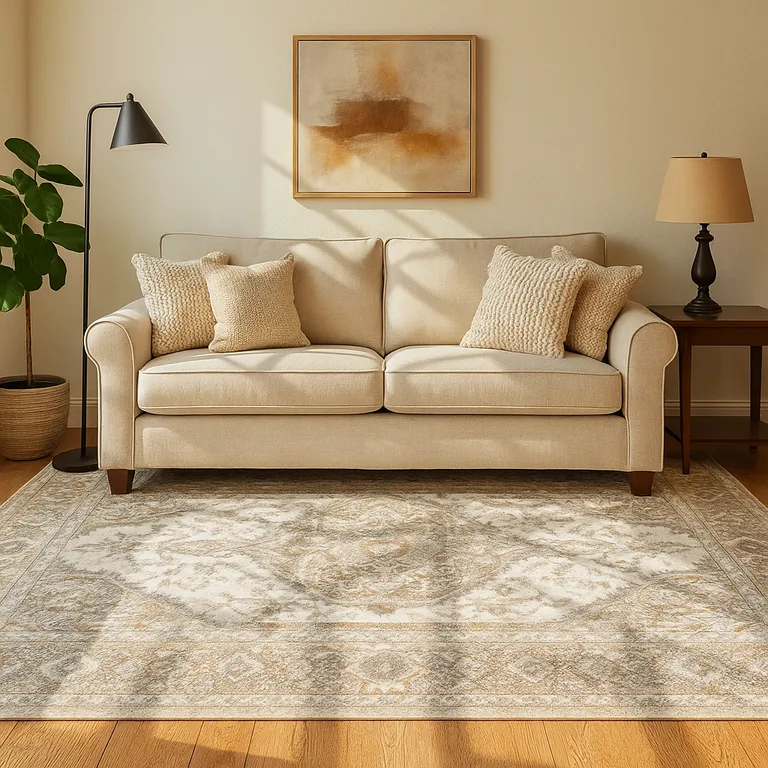 IDETEX Alfombra Clásicas 200X280 Cm