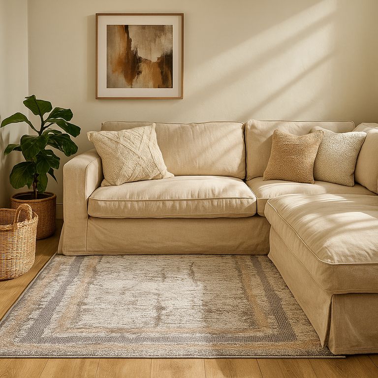 IDETEX Alfombra Clásicas 200X280 Cm