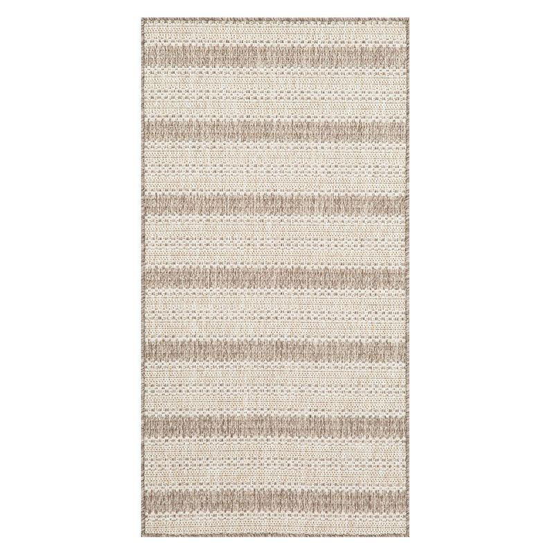 IDETEX - Bajada De Cama Clásicas 67X120 Cm Idetex