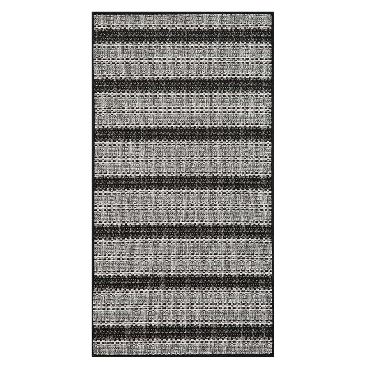 IDETEX - Bajada De Cama Clásicas 67X120 Cm Idetex