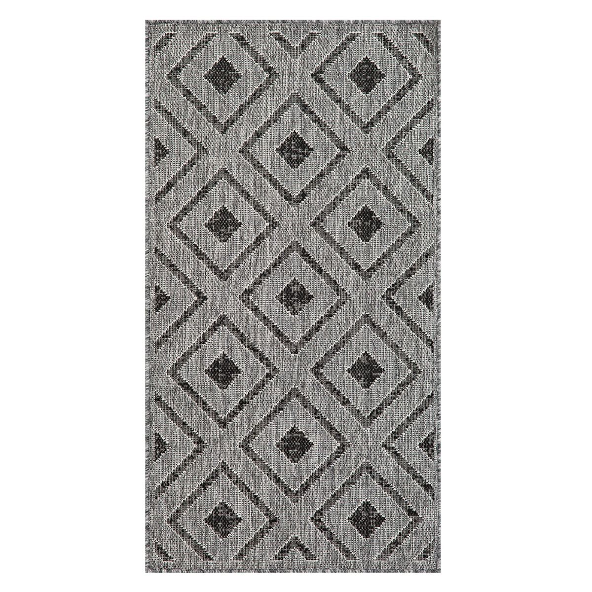 IDETEX - Bajada De Cama Clásicas 67X120 Cm Idetex