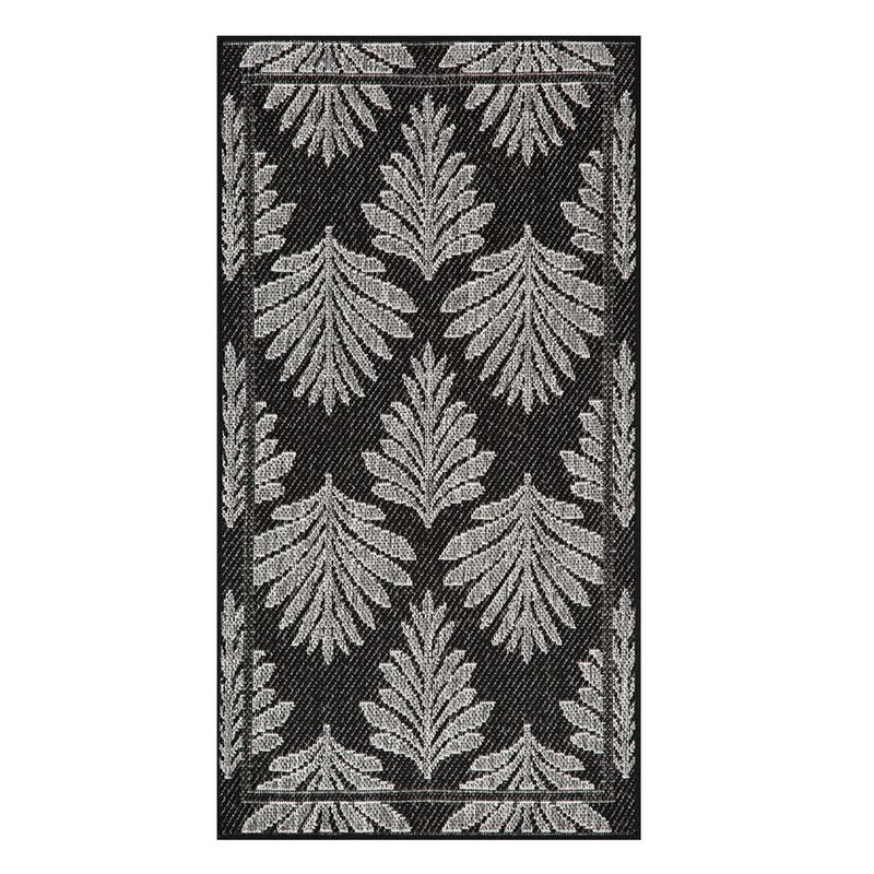 IDETEX - Bajada De Cama Clásicas 67X120 Cm Idetex
