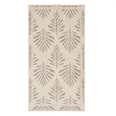 IDETEX - Bajada De Cama Clásicas 67X120 Cm