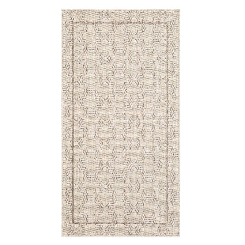 IDETEX - Bajada De Cama Clásicas 67X120 Cm Idetex