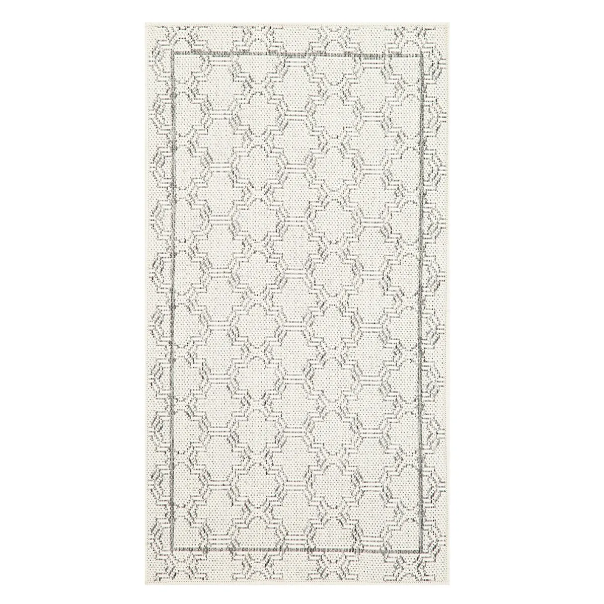 IDETEX - Bajada De Cama Clásicas 67X120 Cm Idetex