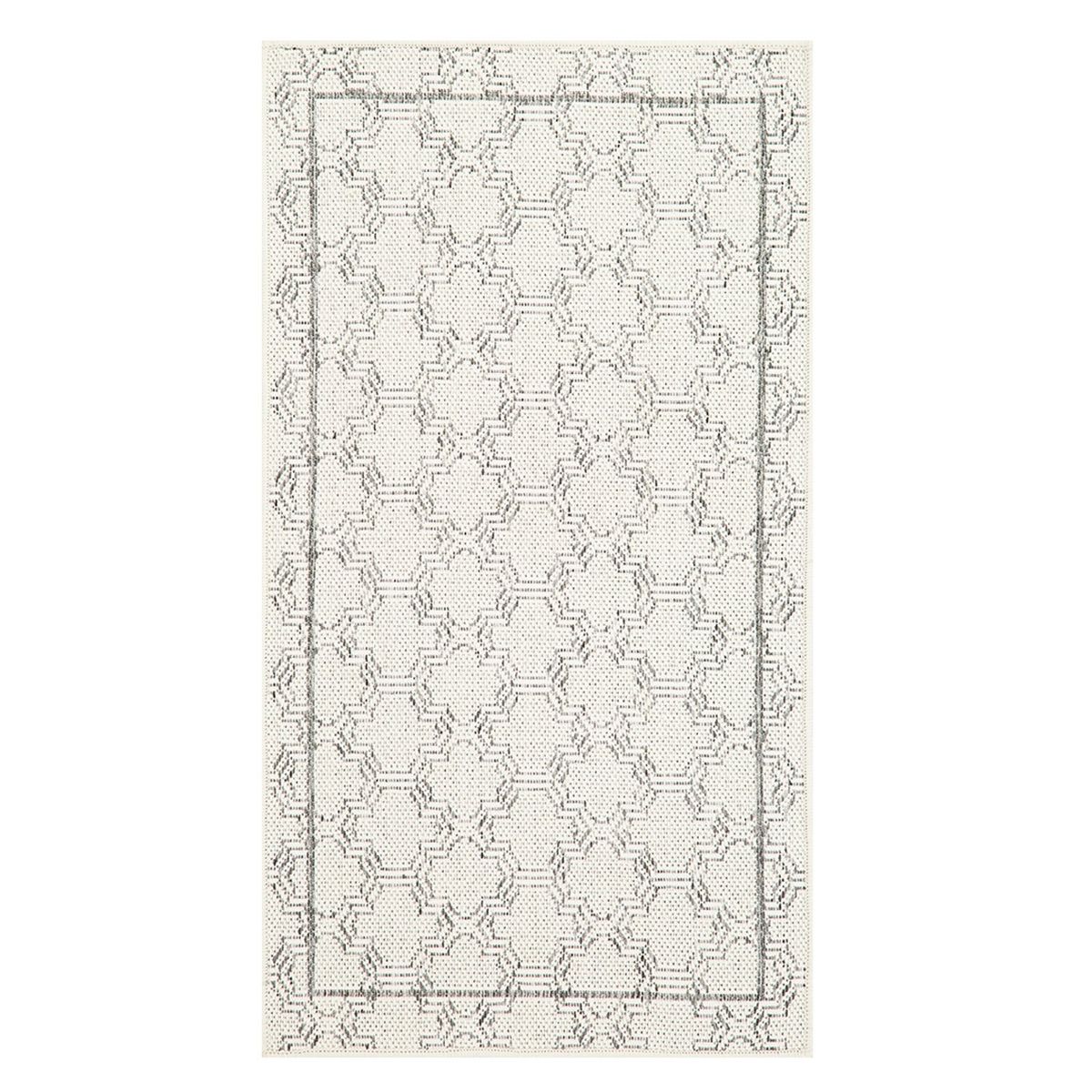 IDETEX - Bajada De Cama Clásicas 67X120 Cm Idetex