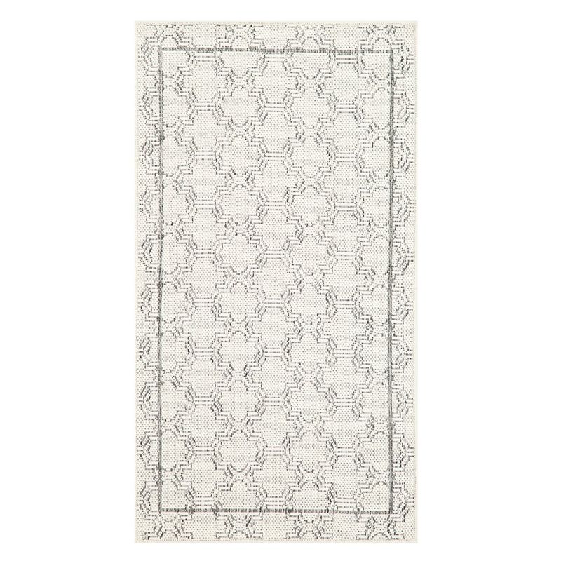 IDETEX - Bajada De Cama Clásicas 67X120 Cm Idetex
