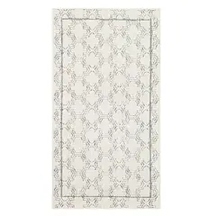 IDETEX - Bajada De Cama Clásicas 67X120 Cm