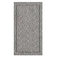 IDETEX - Bajada De Cama Clásicas 67X120 Cm